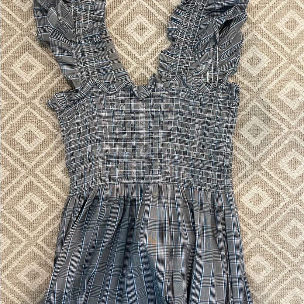 Hill House Ellie Nap Dress - Picture 6 of 7